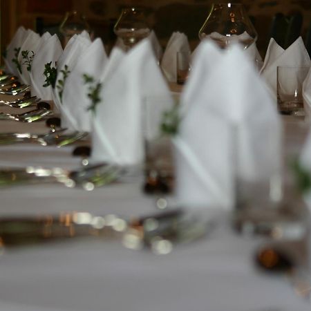 Klasztor Cedynia Hotel 외부 사진