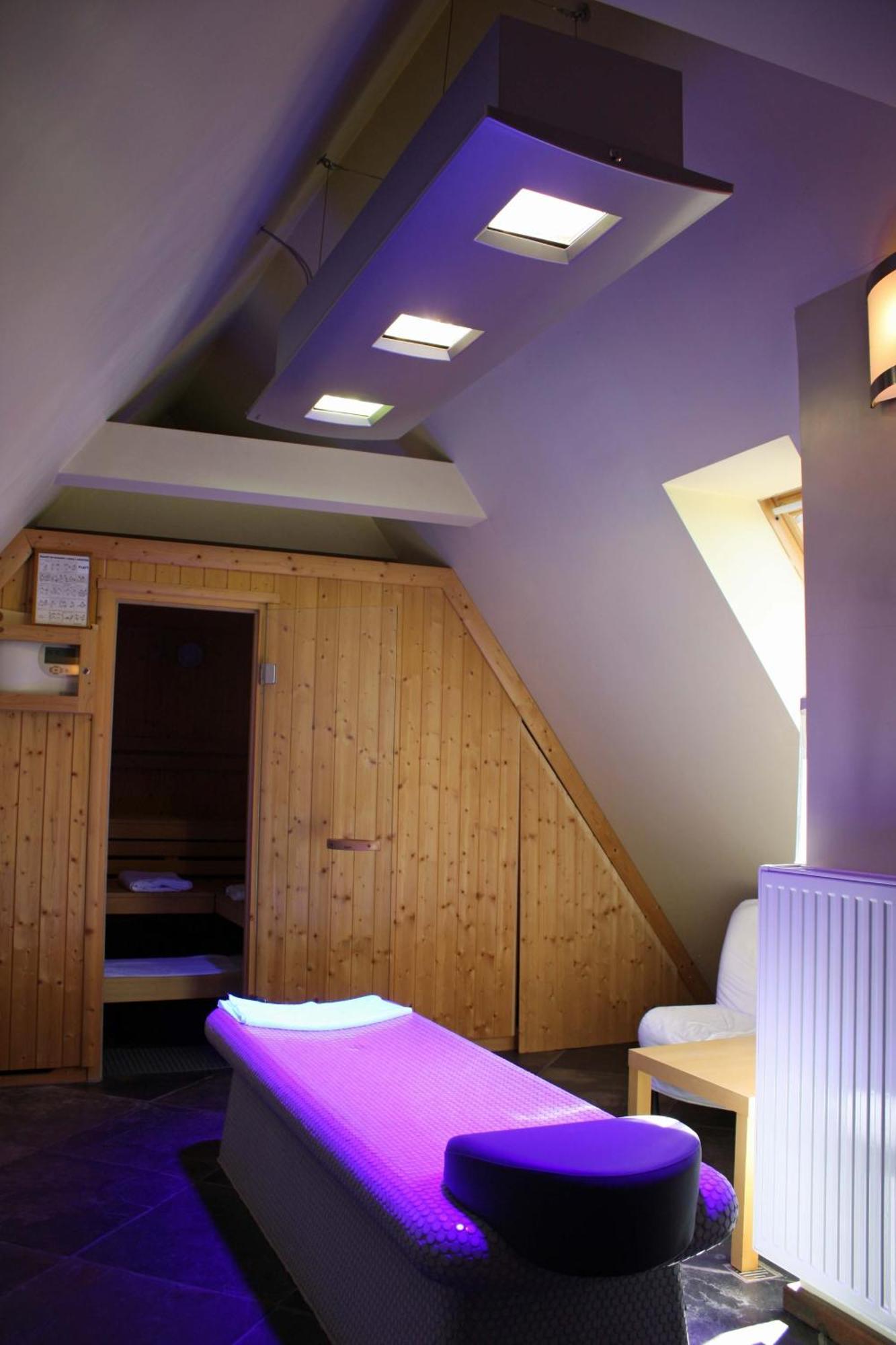 Klasztor Cedynia Hotel 외부 사진